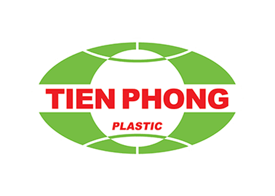 Nhua Tien Phong Logo